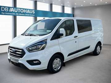 Transit CustomDoKa Kasten Trend 300 L2