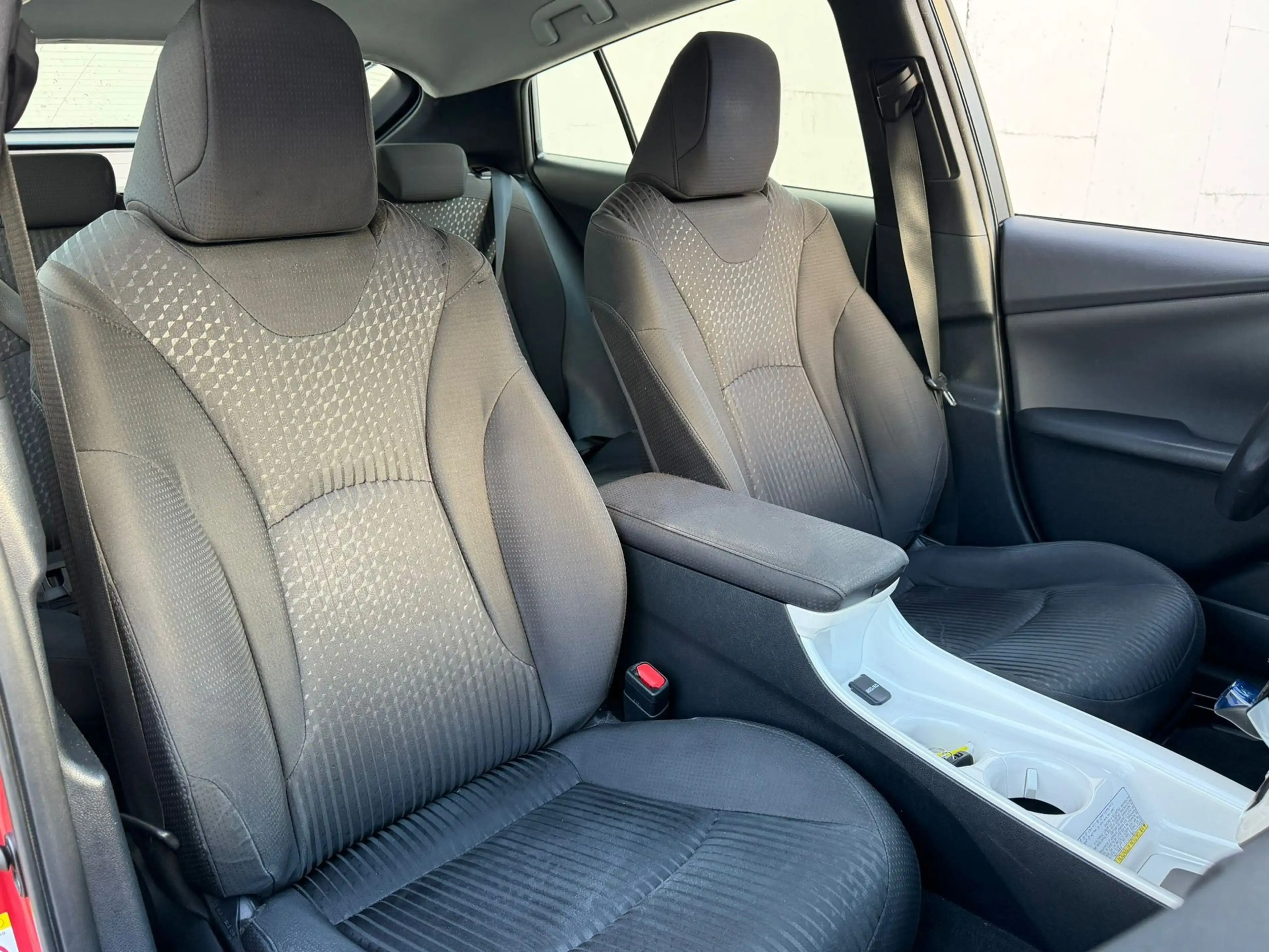 Toyota Prius 1.8 Hybrid Executive Clima - trekhaak - bluetooth — photo 5