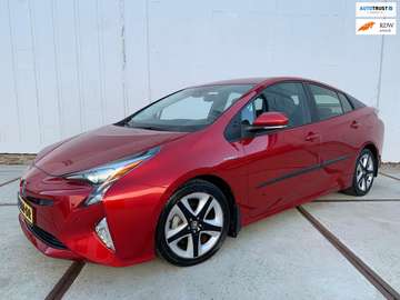 1.8 Hybrid Executive Clima - HUD - trekhaak - blue
