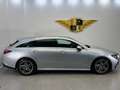Mercedes-Benz CLA 200 CLA 200 SHOOTING BRAKE Aut.  // FACELIFT //AMG LINE // Silber - thumbnail 8