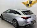 Mercedes-Benz CLA 200 CLA 200 SHOOTING BRAKE Aut.  // FACELIFT //AMG LINE // Silber - thumbnail 3