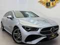 Mercedes-Benz CLA 200 CLA 200 SHOOTING BRAKE Aut.  // FACELIFT //AMG LINE // Silber - thumbnail 44