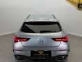Mercedes-Benz CLA 200 CLA 200 SHOOTING BRAKE Aut.  // FACELIFT //AMG LINE // Silber - thumbnail 6