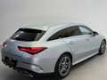 Mercedes-Benz CLA 200 CLA 200 SHOOTING BRAKE Aut.  // FACELIFT //AMG LINE // Silber - thumbnail 43