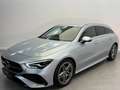 Mercedes-Benz CLA 200 CLA 200 SHOOTING BRAKE Aut.  // FACELIFT //AMG LINE // Silber - thumbnail 41