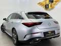 Mercedes-Benz CLA 200 CLA 200 SHOOTING BRAKE Aut.  // FACELIFT //AMG LINE // Silber - thumbnail 46