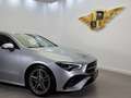 Mercedes-Benz CLA 200 CLA 200 SHOOTING BRAKE Aut.  // FACELIFT //AMG LINE // Silber - thumbnail 48