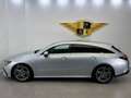 Mercedes-Benz CLA 200 CLA 200 SHOOTING BRAKE Aut.  // FACELIFT //AMG LINE // Silber - thumbnail 7