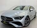 Mercedes-Benz CLA 200 CLA 200 SHOOTING BRAKE Aut.  // FACELIFT //AMG LINE // Silber - thumbnail 45