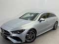 Mercedes-Benz CLA 200 CLA 200 SHOOTING BRAKE Aut.  // FACELIFT //AMG LINE // Silber - thumbnail 2