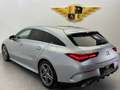 Mercedes-Benz CLA 200 CLA 200 SHOOTING BRAKE Aut.  // FACELIFT //AMG LINE // Silber - thumbnail 42