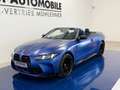 BMW M4 Cabrio Competition Facelift,Neuwagen,Individual, Albastru - thumbnail 3