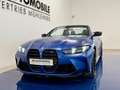 BMW M4 Cabrio Competition Facelift,Neuwagen,Individual, Albastru - thumbnail 4
