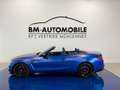 BMW M4 Cabrio Competition Facelift,Neuwagen,Individual, Albastru - thumbnail 1