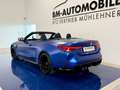 BMW M4 Cabrio Competition Facelift,Neuwagen,Individual, Albastru - thumbnail 8