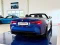 BMW M4 Cabrio Competition Facelift,Neuwagen,Individual, Albastru - thumbnail 10