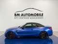 BMW M4 Cabrio Competition Facelift,Neuwagen,Individual, Albastru - thumbnail 2