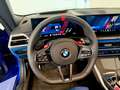 BMW M4 Cabrio Competition Facelift,Neuwagen,Individual, Albastru - thumbnail 40