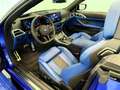 BMW M4 Cabrio Competition Facelift,Neuwagen,Individual, Albastru - thumbnail 15