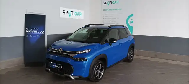 Citroen C3 Aircross PureTech 110 S&S Feel