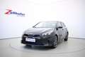 Kia Ceed / cee'd 1,0 T-GDI GPF Silber  Style Paket Schwarz - thumbnail 1