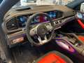 Mercedes-Benz GLE 63 AMG POSSIBILITÀ SUBENTRO LEASING!!! IVA ESPOSTA Чорний - thumbnail 11