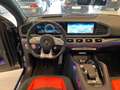 Mercedes-Benz GLE 63 AMG POSSIBILITÀ SUBENTRO LEASING!!! IVA ESPOSTA Negro - thumbnail 7