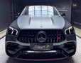 Mercedes-Benz GLE 63 AMG POSSIBILITÀ SUBENTRO LEASING!!! IVA ESPOSTA crna - thumbnail 4