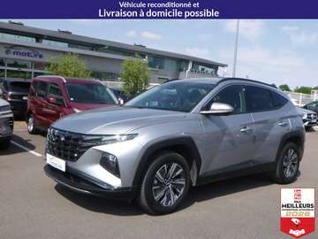 1.6 T-GDI 230 Hybrid BVA6 - Creative