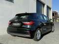 Audi A1 25TFSI 95PK DSG Negro - thumbnail 6