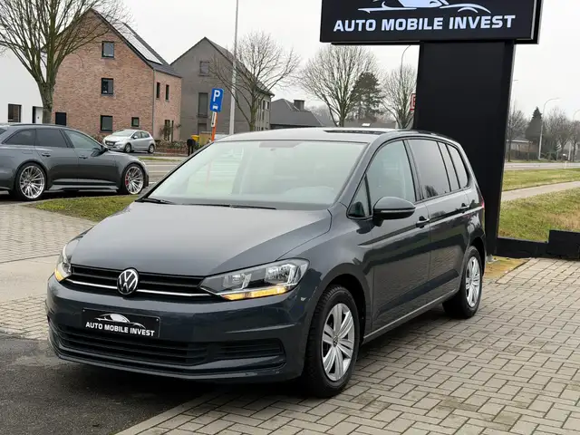 Volkswagen Touran Touran 1.5 TSI 7 SEAT DSG Trendline 0483/47.20.60