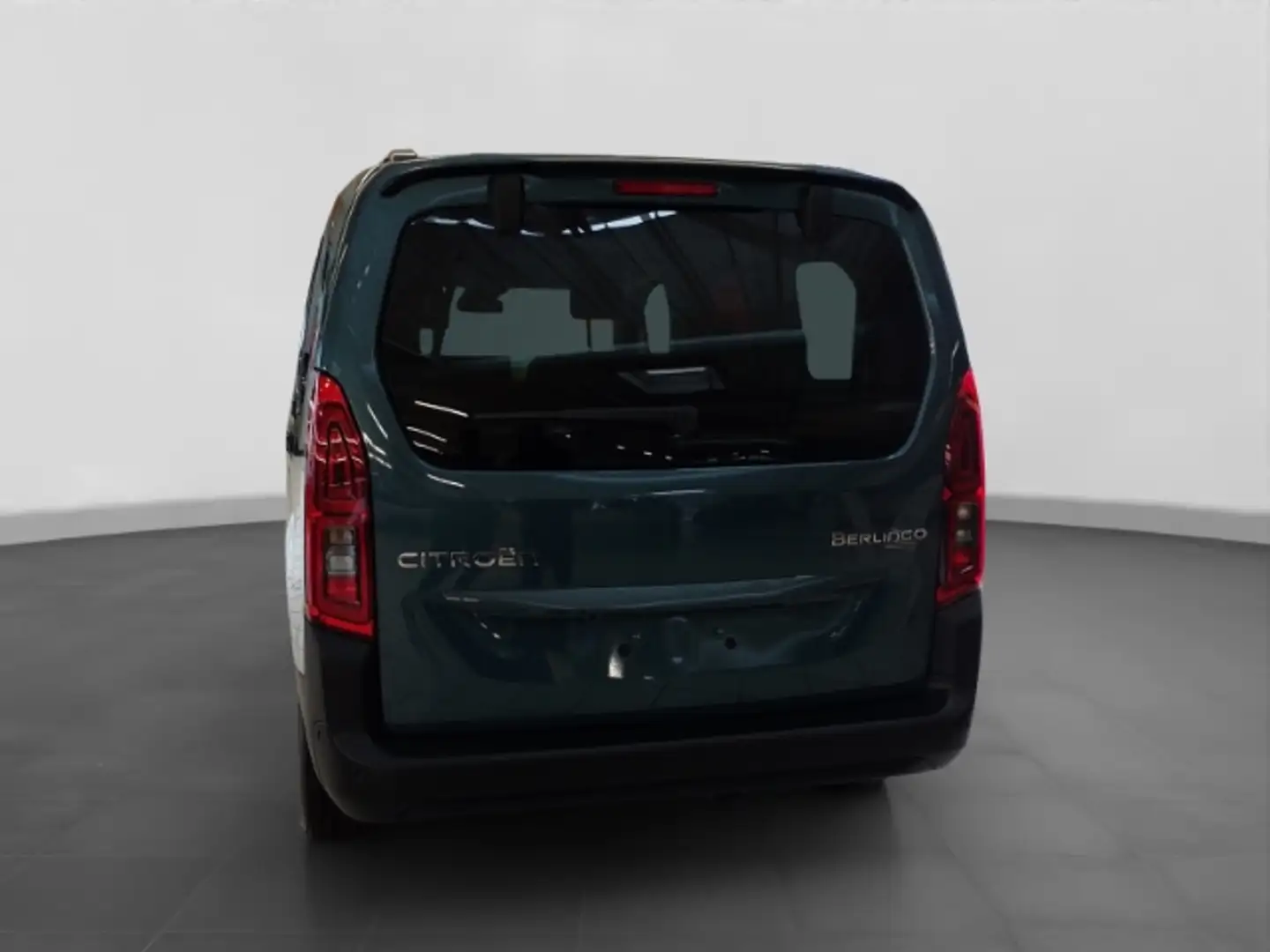 Citroen Berlingo MPV Plus M LED Apple CarPlay Android Auto Spurhalt Bleu - 2