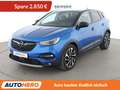 Opel Grandland X 2.0 CDTI INNOVATION Aut.*LED*NAVI*TEMPO*CAM*PDC* Schwarz - thumbnail 1