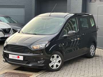 1.0 EcoBoost /1steEig/ *1JGarantie*