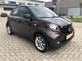 smart forFour Passion/Sitzheizung/Alu/Klima/Navi/LED Schwarz - thumbnail 2