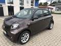 smart forFour Passion/Sitzheizung/Alu/Klima/Navi/LED Schwarz - thumbnail 3