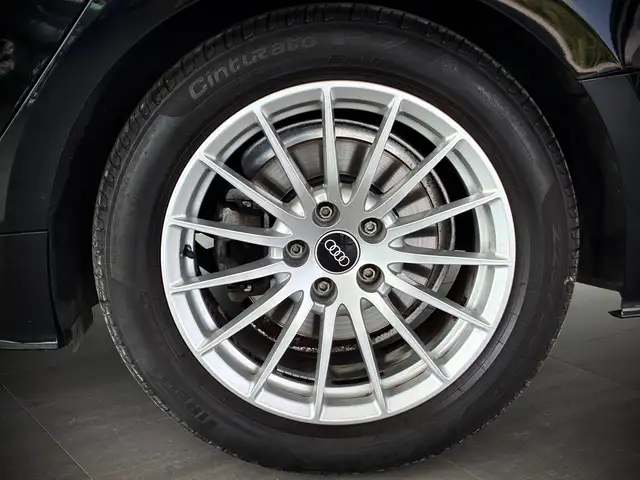 Audi A5 view 10