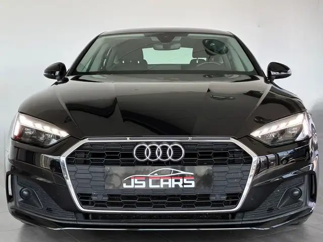 Audi A5 view 7
