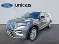 Ford Explorer Platinum - 3.0 EcoBoost PHEV - BTW wagen Szürke - thumbnail 1