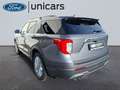 Ford Explorer Platinum - 3.0 EcoBoost PHEV - BTW wagen Grey - thumbnail 7