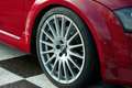 Audi TT TT Coupé Quattro 1.8i Tbo - 225 Rot - thumbnail 16