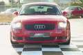 Audi TT TT Coupé Quattro 1.8i Tbo - 225 Rot - thumbnail 9