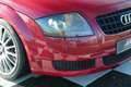 Audi TT TT Coupé Quattro 1.8i Tbo - 225 Rouge - thumbnail 12
