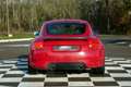 Audi TT TT Coupé Quattro 1.8i Tbo - 225 Rouge - thumbnail 5