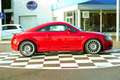 Audi TT TT Coupé Quattro 1.8i Tbo - 225 Rot - thumbnail 3