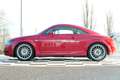 Audi TT TT Coupé Quattro 1.8i Tbo - 225 Rouge - thumbnail 7