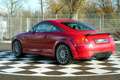 Audi TT TT Coupé Quattro 1.8i Tbo - 225 Rouge - thumbnail 6