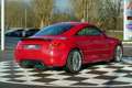 Audi TT TT Coupé Quattro 1.8i Tbo - 225 Rouge - thumbnail 4