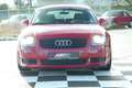 Audi TT TT Coupé Quattro 1.8i Tbo - 225 Rouge - thumbnail 9