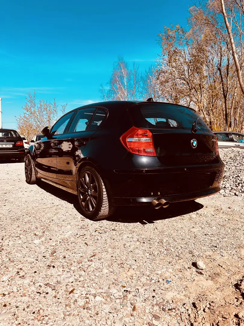 BMW 118 118d Facelift DPF e87 - 1